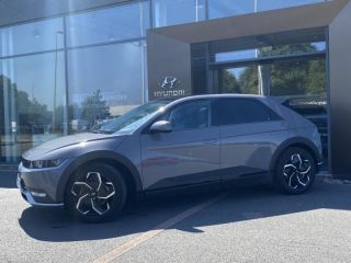 92250 : Hyundai Motor Company - HYUNDAI Ioniq 5 - Ioniq 5 - Galactic grey - Propulsion - Electrique