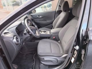 92250 : Hyundai Motor Company - HYUNDAI Kona - Kona - Phantom Black Métal - Traction - Electrique