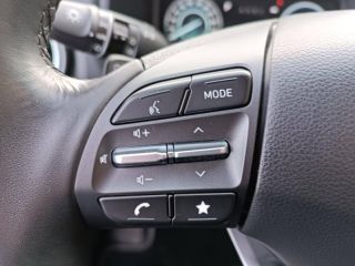 92250 : Hyundai Motor Company - HYUNDAI Kona - Kona - Phantom Black Métal - Traction - Electrique