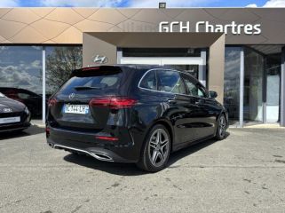 28600 : Hyundai Chartres - GCA - MERCEDES-BENZ Classe B - Classe B - Noir - Traction - Diesel