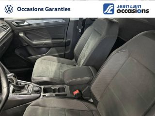 75010 : Hyundai Paris Nord - Goncourt Automobiles - VOLKSWAGEN T-ROC Style - T-ROC - ROUGE - Automate sequentiel - Diesel