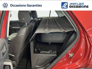 75010 : Hyundai Paris Nord - Goncourt Automobiles - VOLKSWAGEN T-ROC Style - T-ROC - ROUGE - Automate sequentiel - Diesel