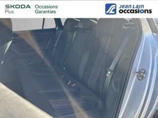 75010 : Hyundai Paris Nord - Goncourt Automobiles - SKODA KAMIQ Monte Carlo - KAMIQ - GRIS ARGENT - Automate sequentiel - Essence sans plomb