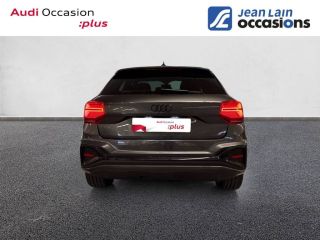 75010 : Hyundai Paris Nord - Goncourt Automobiles - AUDI Q2 S line Plus - Q2 - GRIS DAYTONA - Automate sequentiel - Essence sans plomb