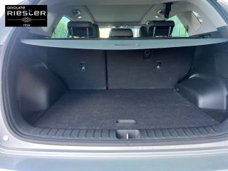 75010 : Hyundai Paris Nord - Goncourt Automobiles - HYUNDAI TUCSON Executive - TUCSON IV - gris - Automate sequentiel - Diesel