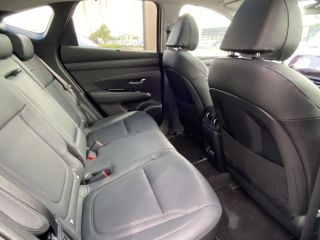 92250 : Hyundai Motor Company - HYUNDAI Tucson - Tucson - Ecotronic Gray Métal - Traction - Hybride rechargeable : Essence/Electrique