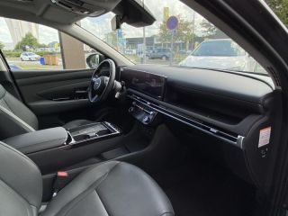 92250 : Hyundai Motor Company - HYUNDAI Tucson - Tucson - Ecotronic Gray Métal - Traction - Hybride rechargeable : Essence/Electrique