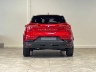 54520 : Hyundai Nancy - Théobald Automobiles - MITSUBISHI ASX - ASX - Sunrise Red spécial/Toit Noir - Traction - Essence/Micro-Hybride