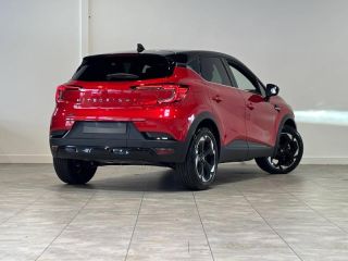 54520 : Hyundai Nancy - Théobald Automobiles - MITSUBISHI ASX - ASX - Sunrise Red spécial/Toit Noir - Traction - Essence/Micro-Hybride