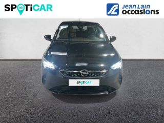 75010 : Hyundai Paris Nord - Goncourt Automobiles - OPEL CORSA Edition Business - CORSA F - NOIR - Boîte manuelle - Essence sans plomb