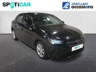 75010 : Hyundai Paris Nord - Goncourt Automobiles - OPEL CORSA Edition Business - CORSA F - NOIR - Boîte manuelle - Essence sans plomb