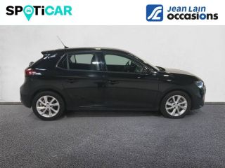 75010 : Hyundai Paris Nord - Goncourt Automobiles - OPEL CORSA Edition Business - CORSA F - NOIR - Boîte manuelle - Essence sans plomb