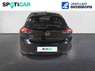 75010 : Hyundai Paris Nord - Goncourt Automobiles - OPEL CORSA Edition Business - CORSA F - NOIR - Boîte manuelle - Essence sans plomb