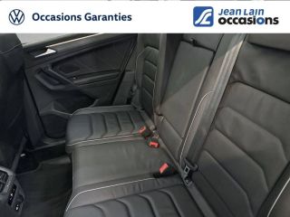 75010 : Hyundai Paris Nord - Goncourt Automobiles - VOLKSWAGEN TIGUAN R-Line Exclusive - TIGUAN III - BLANC ORYX NACRE - Automate sequentiel - Diesel