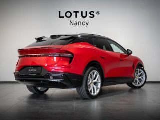 54520 : Hyundai Nancy - Théobald Automobiles - LOTUS Eletre - Eletre -  - Transmission intégrale - Electrique