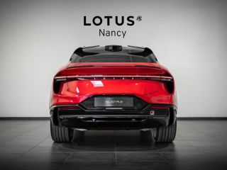 54520 : Hyundai Nancy - Théobald Automobiles - LOTUS Eletre - Eletre -  - Transmission intégrale - Electrique