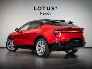 54520 : Hyundai Nancy - Théobald Automobiles - LOTUS Eletre - Eletre -  - Transmission intégrale - Electrique