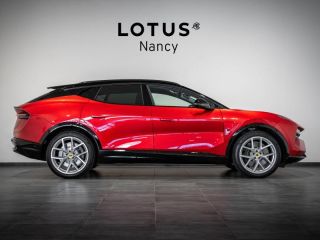 54520 : Hyundai Nancy - Théobald Automobiles - LOTUS Eletre - Eletre -  - Transmission intégrale - Electrique