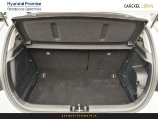 62800 : Hyundai Lens - Groupe Lempereur - HYUNDAI i20 - i20 - Polar White - Traction - Essence/Micro-Hybride