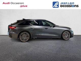 75010 : Hyundai Paris Nord - Goncourt Automobiles - AUDI A5 AVANT S line - A5 III - GRIS DAYTONA - Automate sequentiel - Diesel