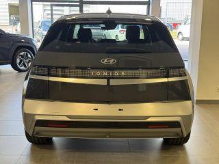 54520 : Hyundai Nancy - Théobald Automobiles - HYUNDAI Ioniq 5 - Ioniq 5 - Ectronic Grey Mate - Propulsion - Electrique