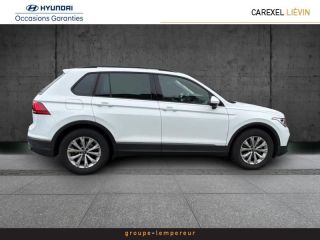 62800 : Hyundai Lens - Groupe Lempereur - VOLKSWAGEN Tiguan - Tiguan - Gris - Traction - Essence
