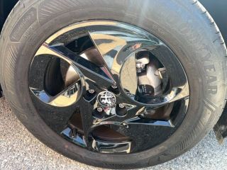 75010 : Hyundai Paris Nord - Goncourt Automobiles - ALFA ROMEO JUNIOR  - JUNIOR - Noir - Automate sequentiel - Essence sans plomb