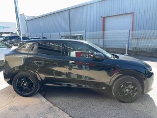 75010 : Hyundai Paris Nord - Goncourt Automobiles - ALFA ROMEO JUNIOR  - JUNIOR - Noir - Automate sequentiel - Essence sans plomb