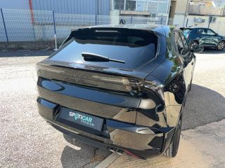 75010 : Hyundai Paris Nord - Goncourt Automobiles - ALFA ROMEO JUNIOR  - JUNIOR - Noir - Automate sequentiel - Essence sans plomb