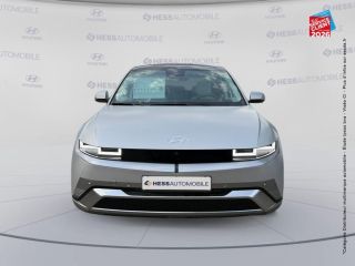 67800 : Hyundai Strasbourg - HESS Automobile - HYUNDAI Ioniq 5 - Ioniq 5 - Gravity Gold Mate - Propulsion - Electrique
