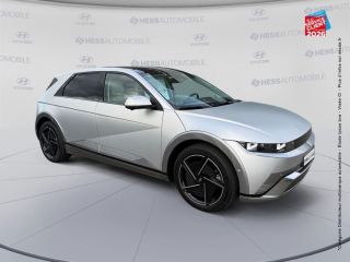 67800 : Hyundai Strasbourg - HESS Automobile - HYUNDAI Ioniq 5 - Ioniq 5 - Gravity Gold Mate - Propulsion - Electrique