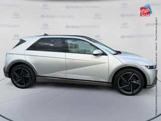 67800 : Hyundai Strasbourg - HESS Automobile - HYUNDAI Ioniq 5 - Ioniq 5 - Gravity Gold Mate - Propulsion - Electrique