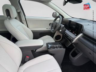 67800 : Hyundai Strasbourg - HESS Automobile - HYUNDAI Ioniq 5 - Ioniq 5 - Gravity Gold Mate - Propulsion - Electrique