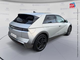 67800 : Hyundai Strasbourg - HESS Automobile - HYUNDAI Ioniq 5 - Ioniq 5 - Gravity Gold Mate - Propulsion - Electrique