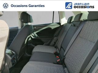 75010 : Hyundai Paris Nord - Goncourt Automobiles - VOLKSWAGEN TIGUAN BUSINESS Life Business - TIGUAN II - BLANC PUR - Automate sequentiel - Diesel