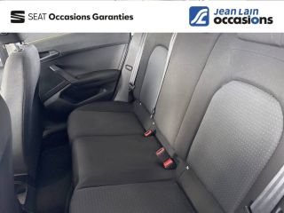 75010 : Hyundai Paris Nord - Goncourt Automobiles - SEAT IBIZA Style - IBIZA V - BLANC NEVADA - Boîte manuelle - Essence sans plomb