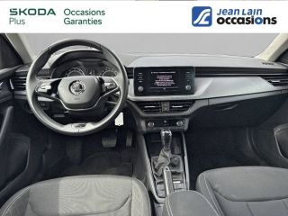 75010 : Hyundai Paris Nord - Goncourt Automobiles - SKODA KAMIQ Ambition - KAMIQ - GRIS GRAPHITE - Automate sequentiel - Essence sans plomb