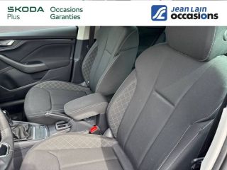 75010 : Hyundai Paris Nord - Goncourt Automobiles - SKODA KAMIQ Ambition - KAMIQ - GRIS GRAPHITE - Automate sequentiel - Essence sans plomb