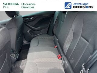 75010 : Hyundai Paris Nord - Goncourt Automobiles - SKODA KAMIQ Ambition - KAMIQ - GRIS GRAPHITE - Automate sequentiel - Essence sans plomb