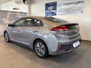 75010 : Hyundai Paris Nord - Goncourt Automobiles - HYUNDAI IONIQ Intuitive - IONIQ - Marron - Automate sequentiel - Essence / Courant électrique
