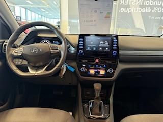 75010 : Hyundai Paris Nord - Goncourt Automobiles - HYUNDAI IONIQ Intuitive - IONIQ - Marron - Automate sequentiel - Essence / Courant électrique