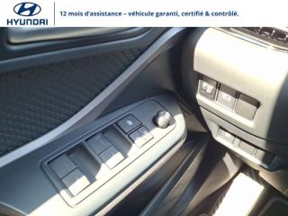 56000 : Hyundai Vannes - Park Lann Automobiles - TOYOTA C-HR - C-HR - Bleu Nebula - Traction - Hybride : Essence/Electrique