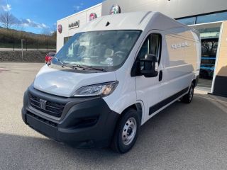 75010 : Hyundai Paris Nord - Goncourt Automobiles - FIAT DUCATO FOURGON  - DUCATO IV - BLANC - Boîte manuelle - Diesel