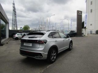 91100 : Hyundai Corbeil-Essonnes - CAP Fournier - VOLKSWAGEN TAIGO R-Line - TAIGO - Noir - Automate sequentiel - Essence sans plomb