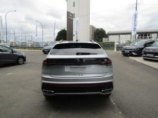 91100 : Hyundai Corbeil-Essonnes - CAP Fournier - VOLKSWAGEN TAIGO R-Line - TAIGO - Gris - Automate sequentiel - Essence sans plomb