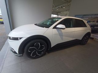92250 : Hyundai Motor Company - HYUNDAI Ioniq 5 - Ioniq 5 - Atlas White - Propulsion - Electrique