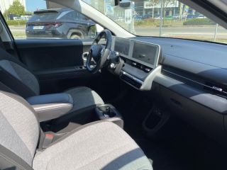 92250 : Hyundai Motor Company - HYUNDAI Ioniq 5 - Ioniq 5 - Atlas White - Propulsion - Electrique