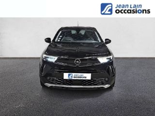 75010 : Hyundai Paris Nord - Goncourt Automobiles - OPEL MOKKA Elegance - MOKKA II - NOIR - Boîte manuelle - Essence sans plomb