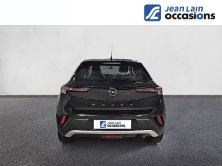 75010 : Hyundai Paris Nord - Goncourt Automobiles - OPEL MOKKA Elegance - MOKKA II - NOIR - Boîte manuelle - Essence sans plomb