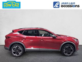 75010 : Hyundai Paris Nord - Goncourt Automobiles - CUPRA FORMENTOR Business Edition - FORMENTOR - ROUGE DESIR - Automate sequentiel - Diesel